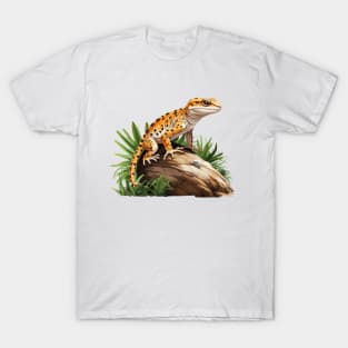 Leopard Gecko T-Shirt